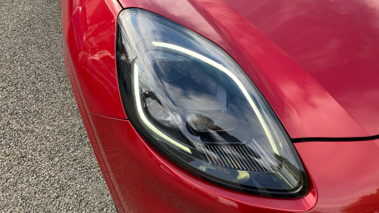 Ford Puma 1.0 EcoBoost Hybrid mHEV ST-Line X 5dr Petrol Hatchback